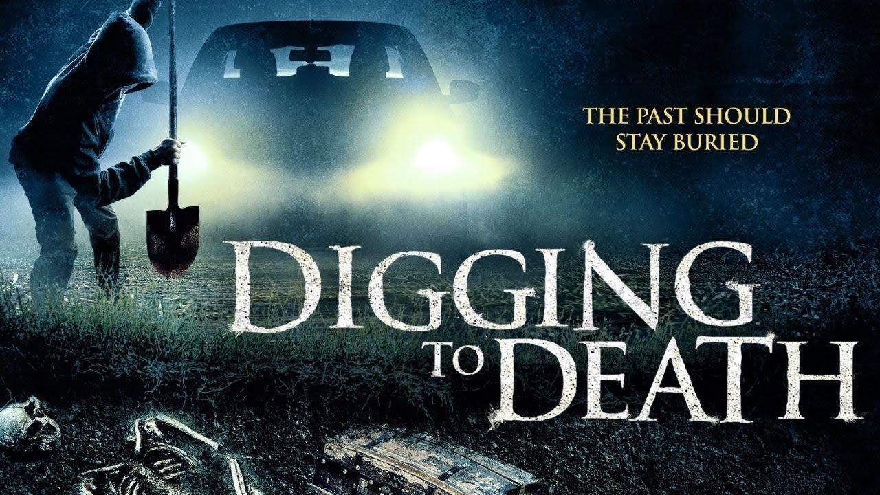 فيلم Digging To Death 2021 مترجم كامل فوستا