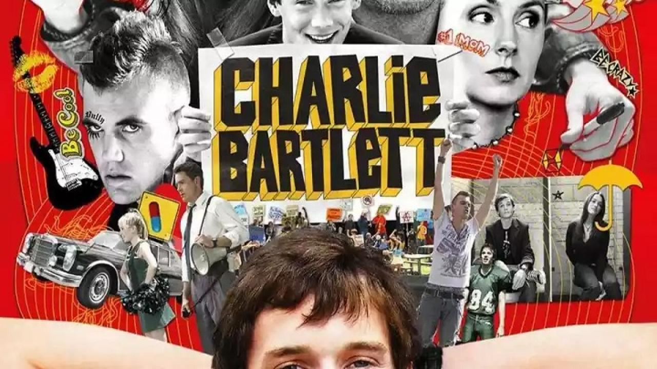 فيلم Charlie Bartlett 2007 مترجم كامل فوستا