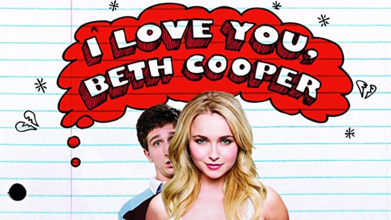 فيلم I Love You Beth Cooper 2009 مترجم كامل فوستا