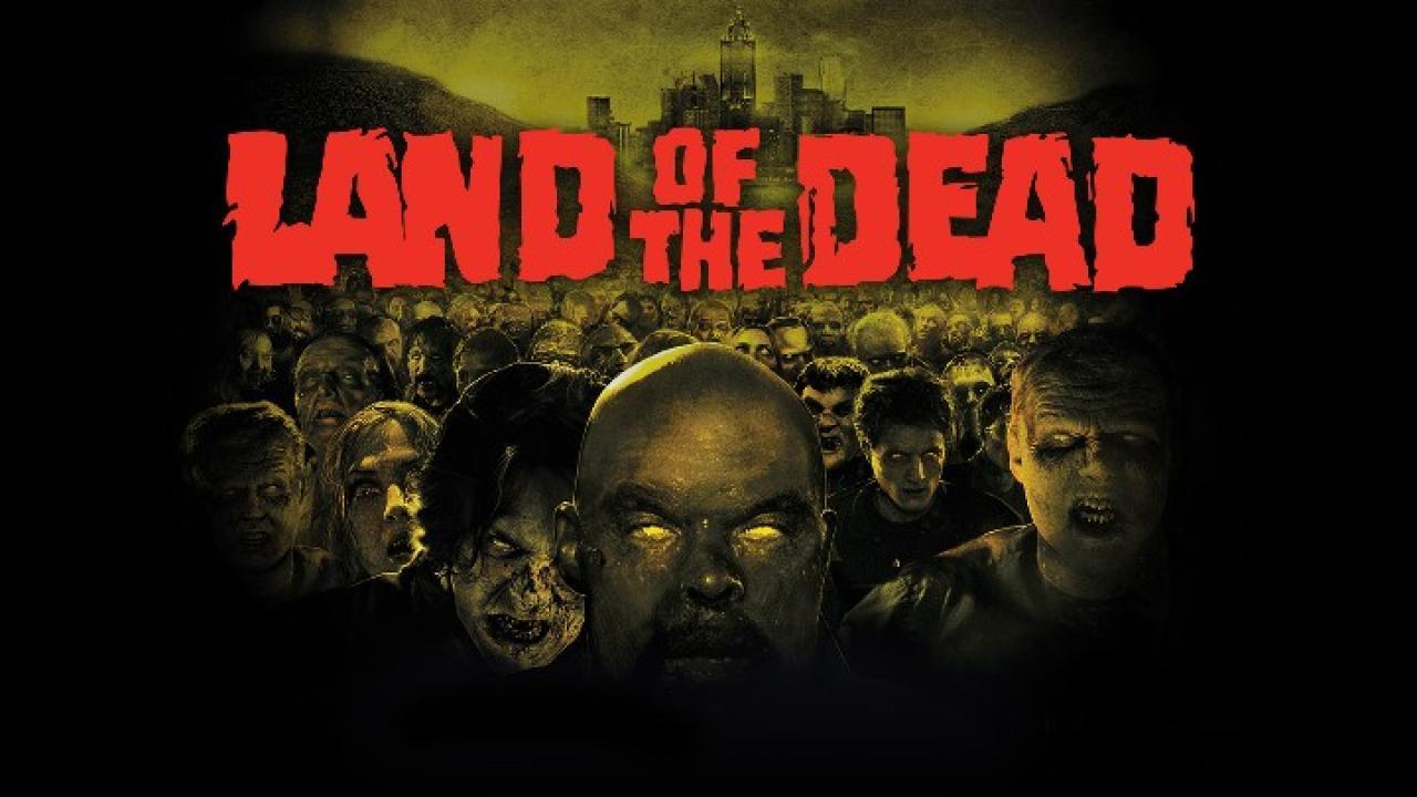 فيلم Land of the Dead 2005 مترجم كامل فوستا