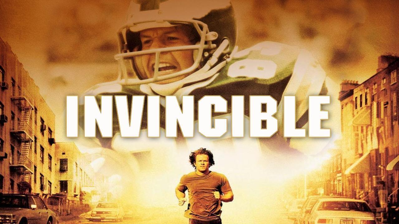 فيلم Invincible 2006 مترجم كامل فوستا