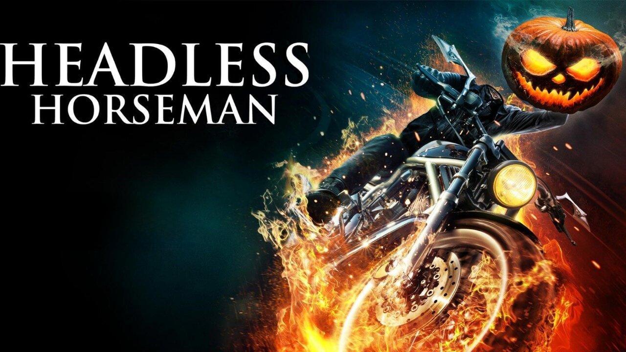 فيلم Headless Horseman 2022 مترجم كامل HD