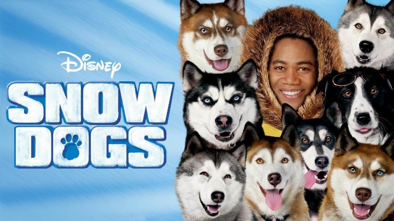 فيلم Snow Dogs 2002 مترجم كامل فوستا