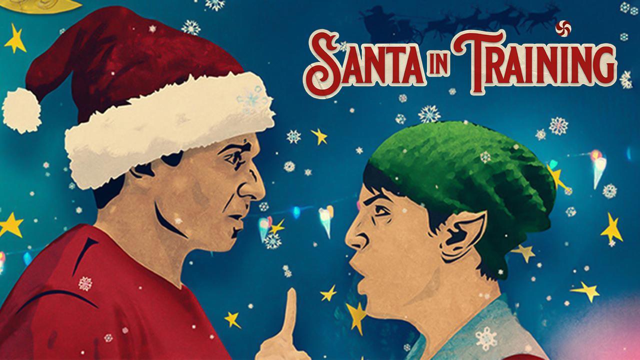 فيلم Santa In Training 2019 مترجم كامل فوستا