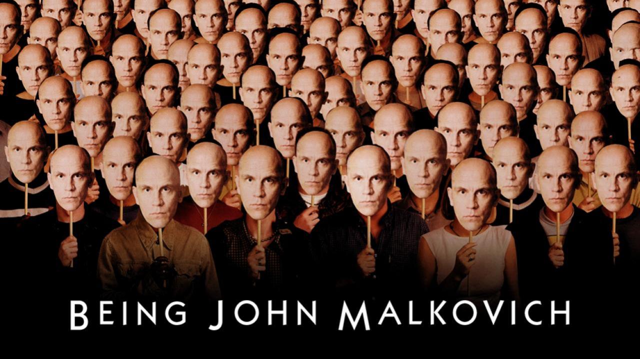 فيلم Being John Malkovich 1999 مترجم كامل فوستا