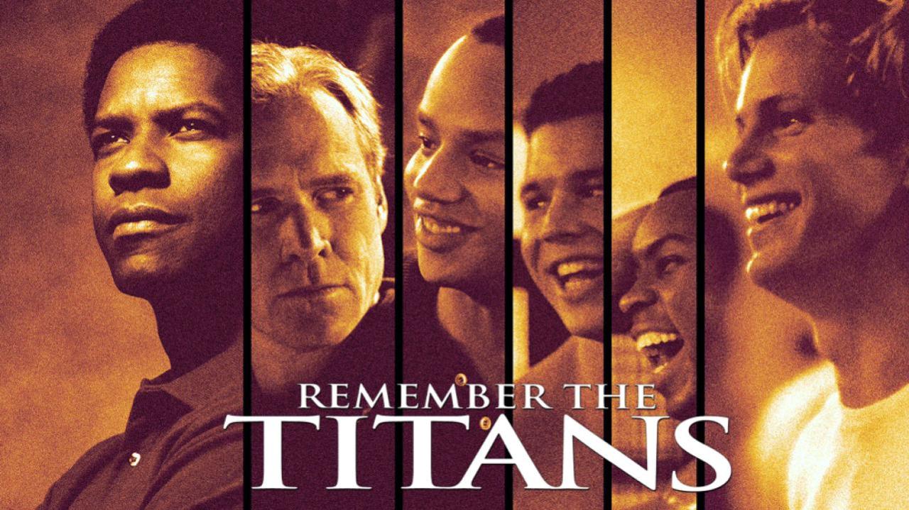 فيلم Remember The Titans 2000 مترجم كامل فوستا