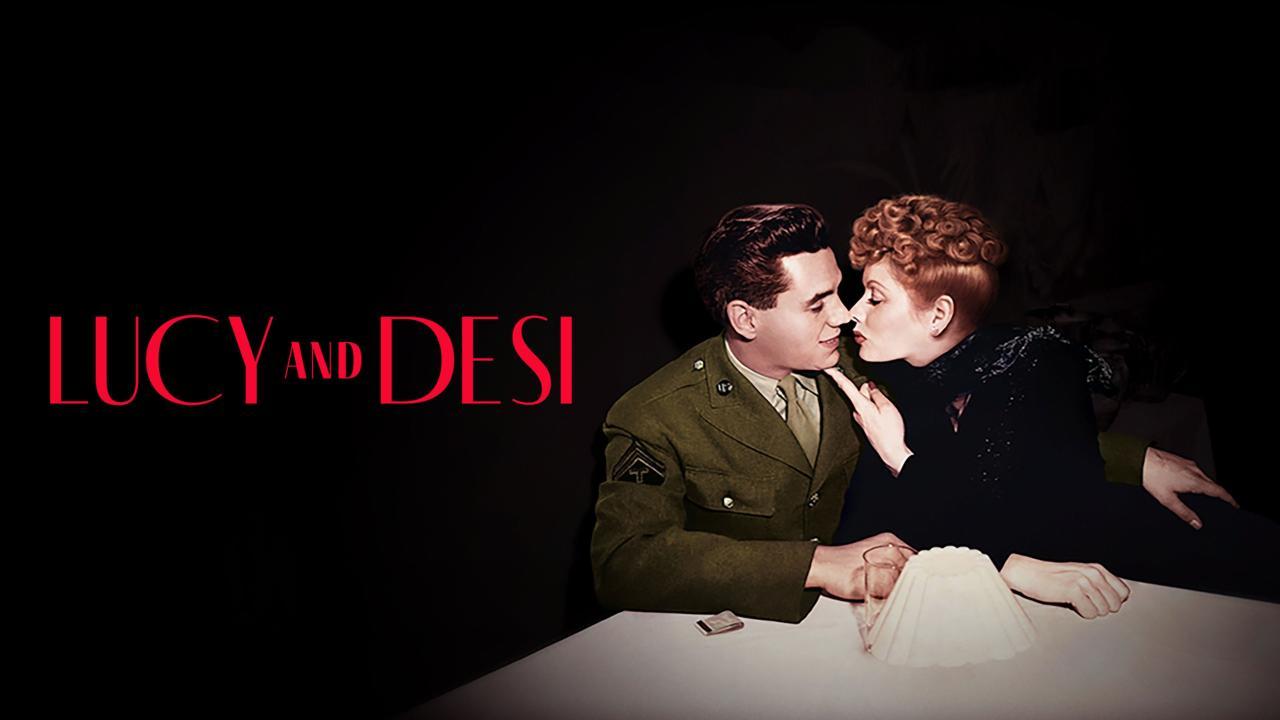 فيلم Lucy and Desi 2022 مترجم كامل فوستا