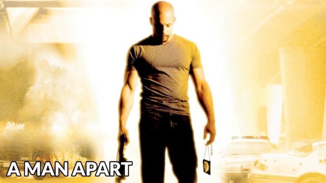 فيلم A man Apart 2003 مترجم كامل فوستا