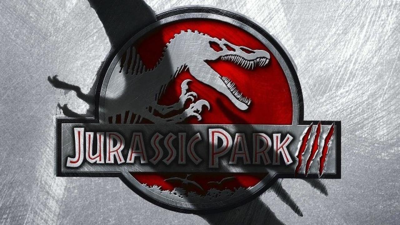 فيلم Jurassic Park III 2001 مترجم كامل فوستا