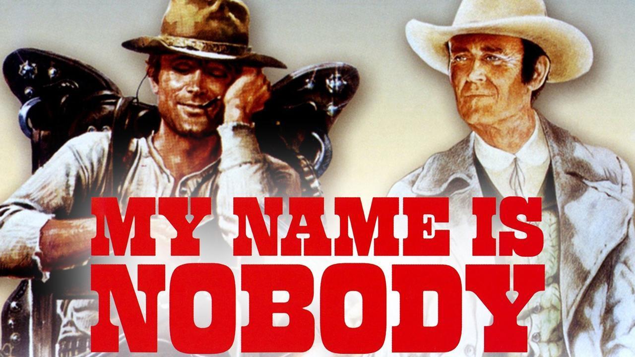 فيلم My Name Is Nobody 1973  مترجم كامل HD