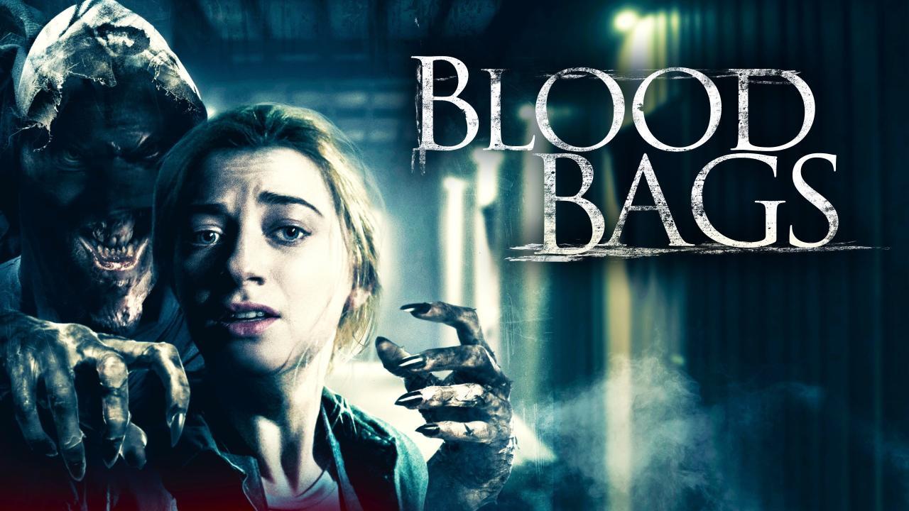 فيلم Blood Bags 2018 مترجم كامل فوستا