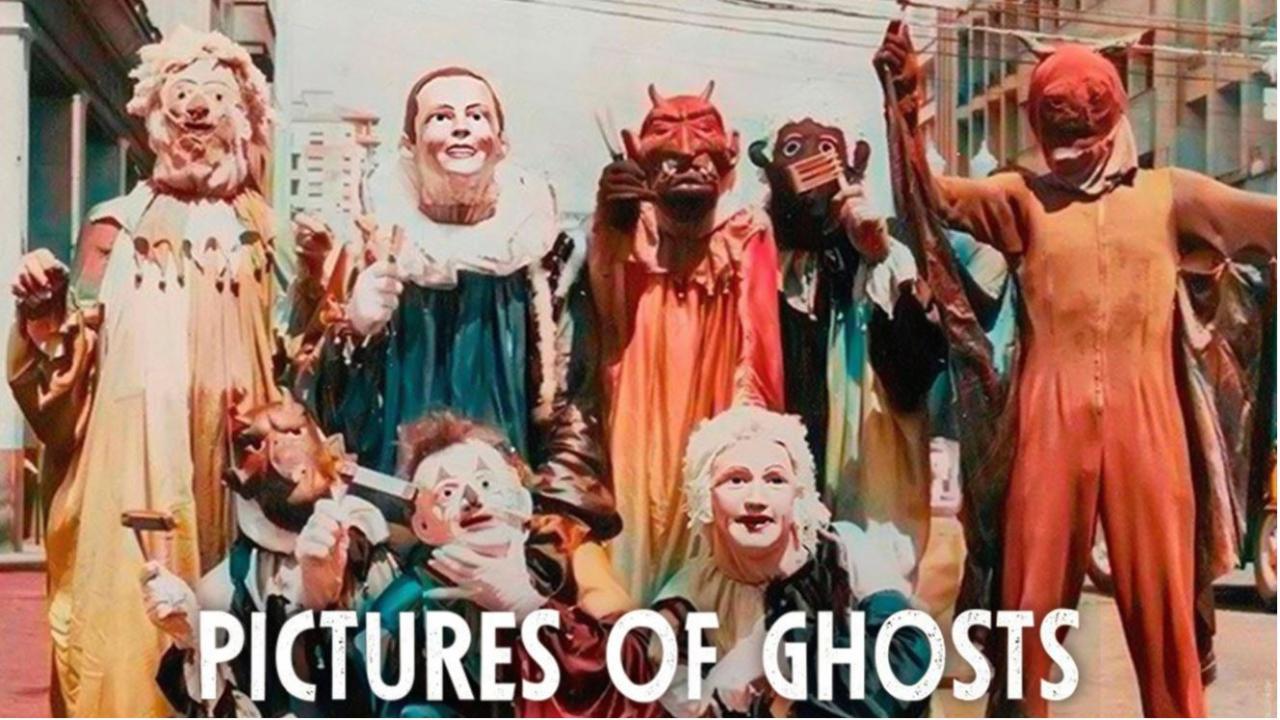 فيلم Pictures of Ghosts 2023 مترجم كامل HD