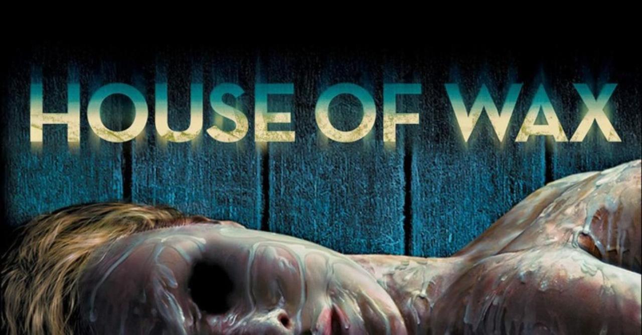 فيلم House of Wax 2005 مترجم كامل فوستا