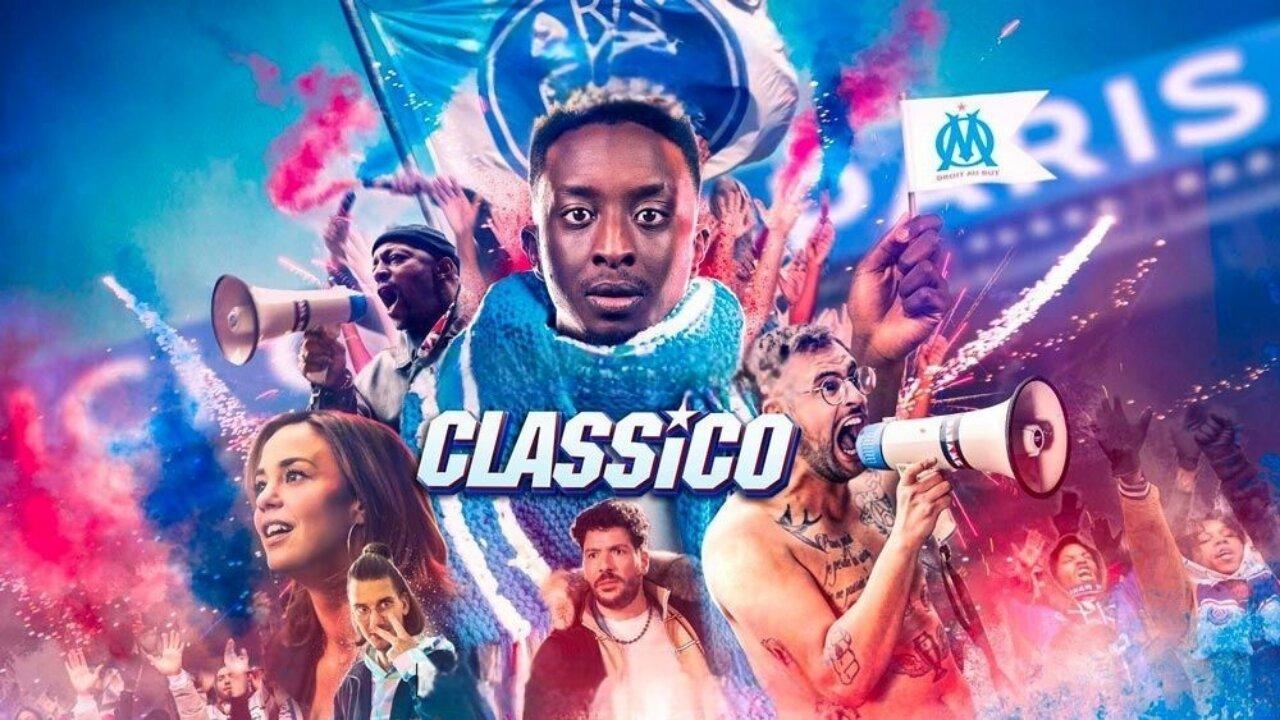 فيلم Classico 2022 مترجم كامل فوستا