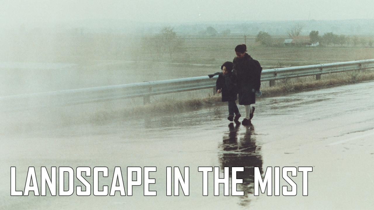 فيلم Landscape In The Mist 1988 مترجم كامل فوستا