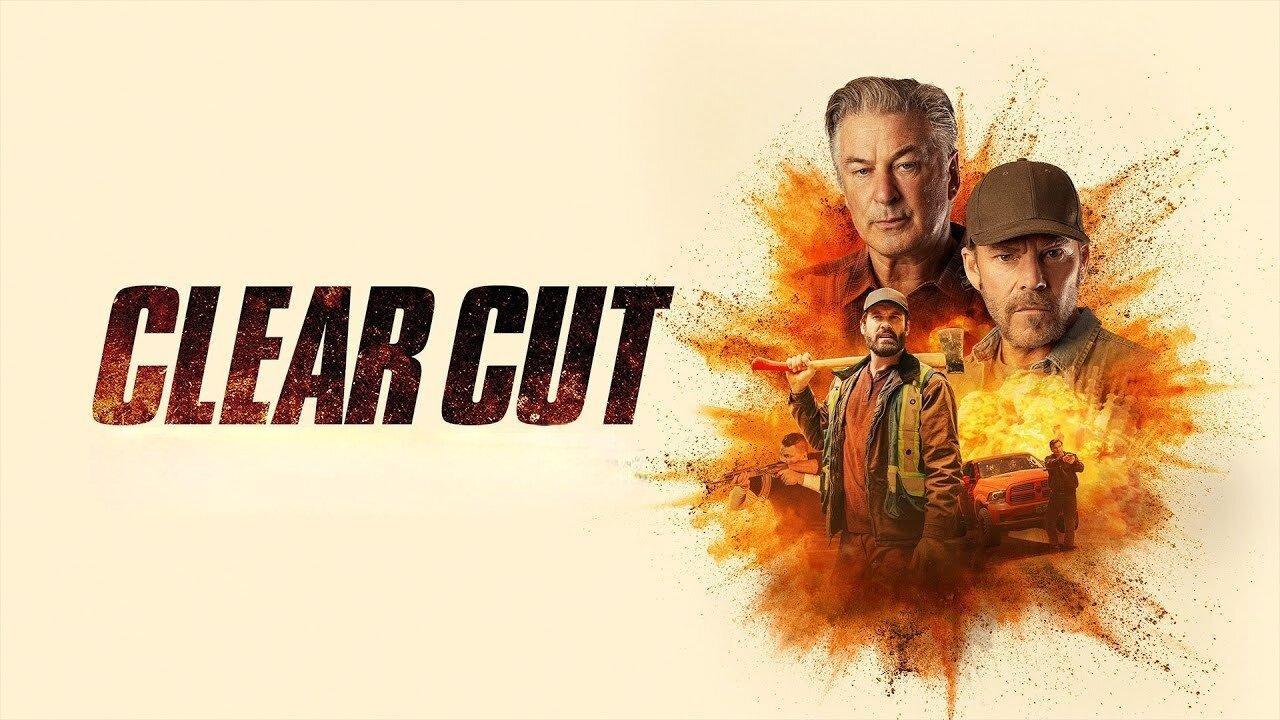 فيلم Clear Cut 2024 مترجم كامل فوستا