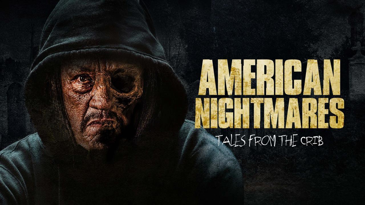 فيلم American Nightmares 2018 مترجم كامل فوستا