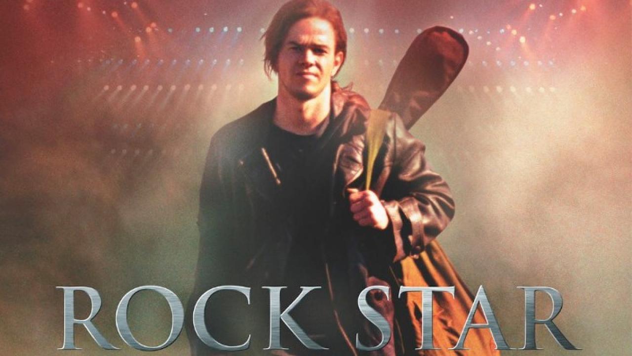 فيلم Rock Star 2001 مترجم كامل فوستا