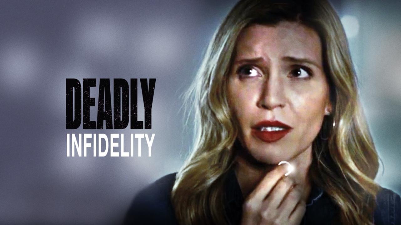 فيلم Deadly Infidelity 2022 مترجم كامل HD