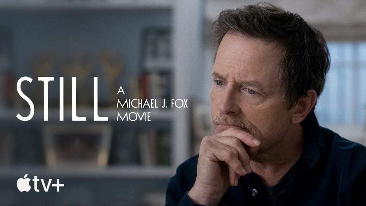 فيلم Still: A Michael J. Fox Movie 2023 مترجم كامل HD