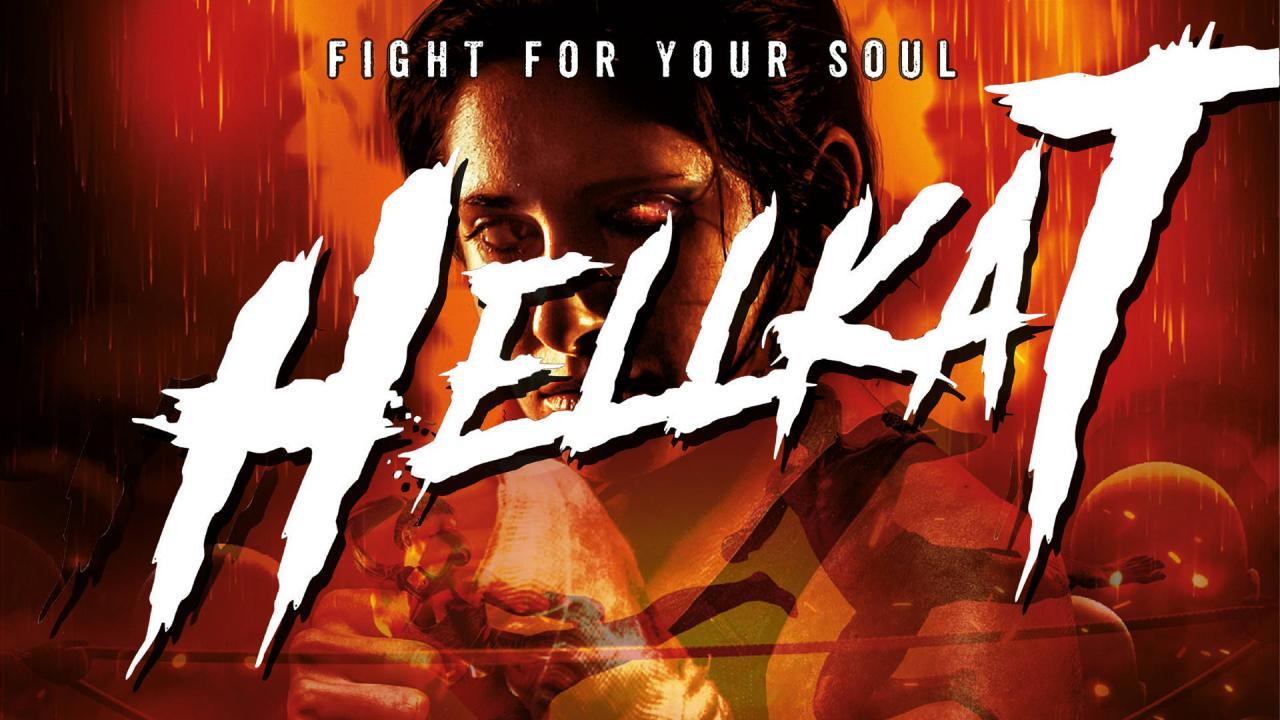 فيلم Hellkat 2021 مترجم كامل فوستا