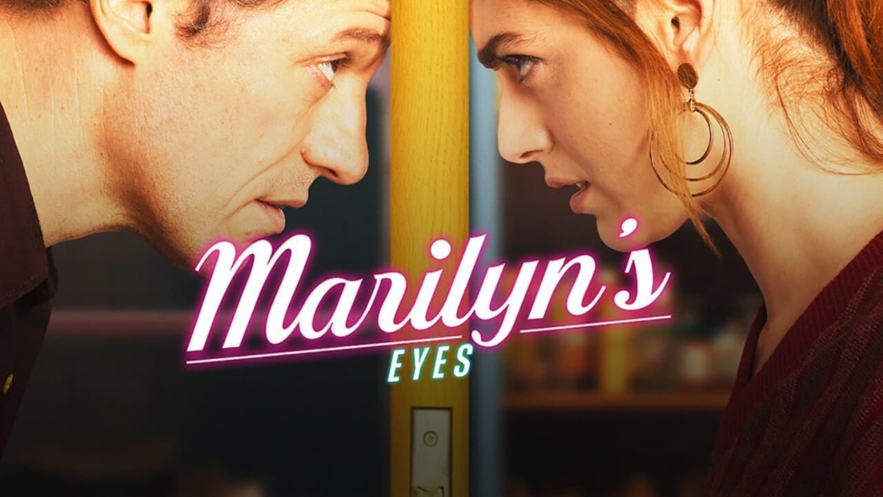 فيلم Marilyn's Eyes 2021 مترجم كامل فوستا