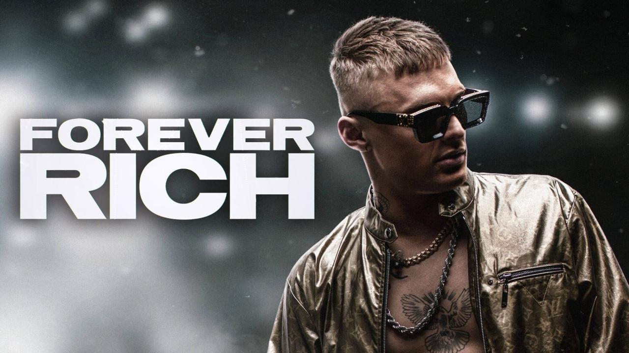 فيلم Forever Rich 2021 مترجم كامل فوستا