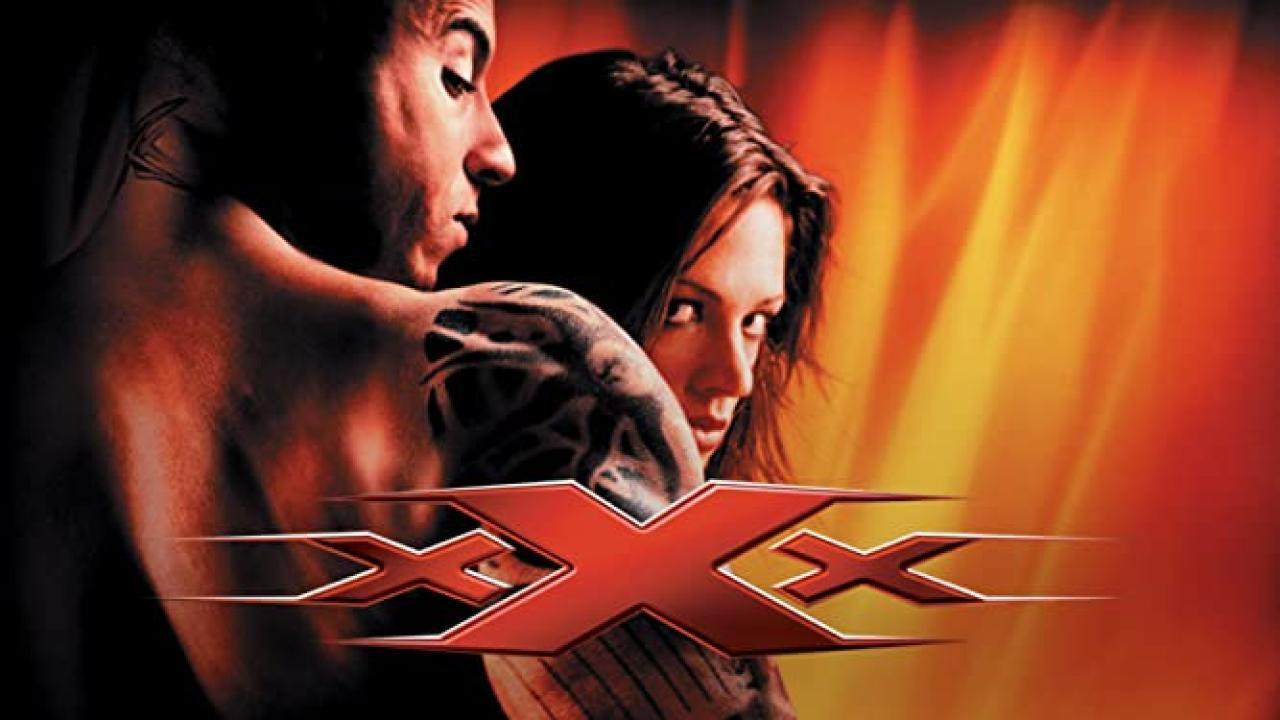 فيلم xXx 2002 مترجم كامل فوستا