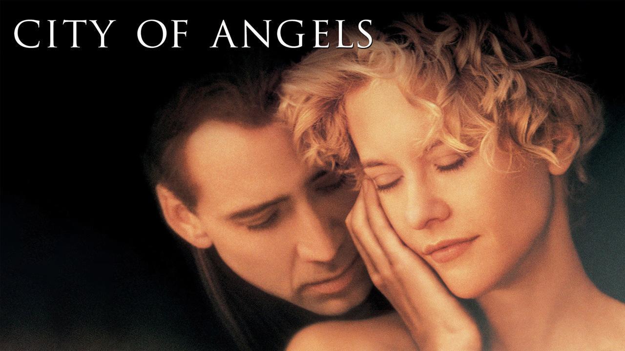 فيلم City of Angels 1998 مترجم كامل HD