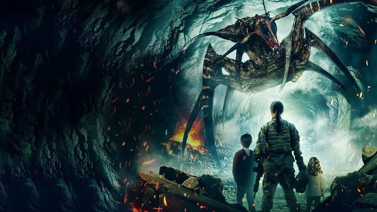 فيلم Monsters of War 2021 مترجم كامل فوستا