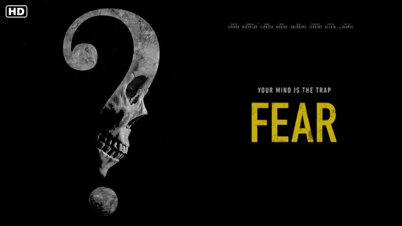 فيلم Fear 2023 مترجم كامل HD