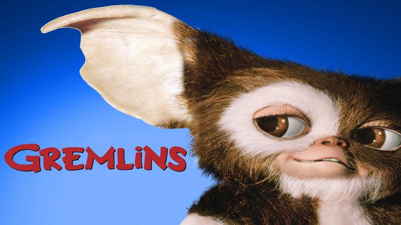 فيلم Gremlins 1984 مترجم كامل HD