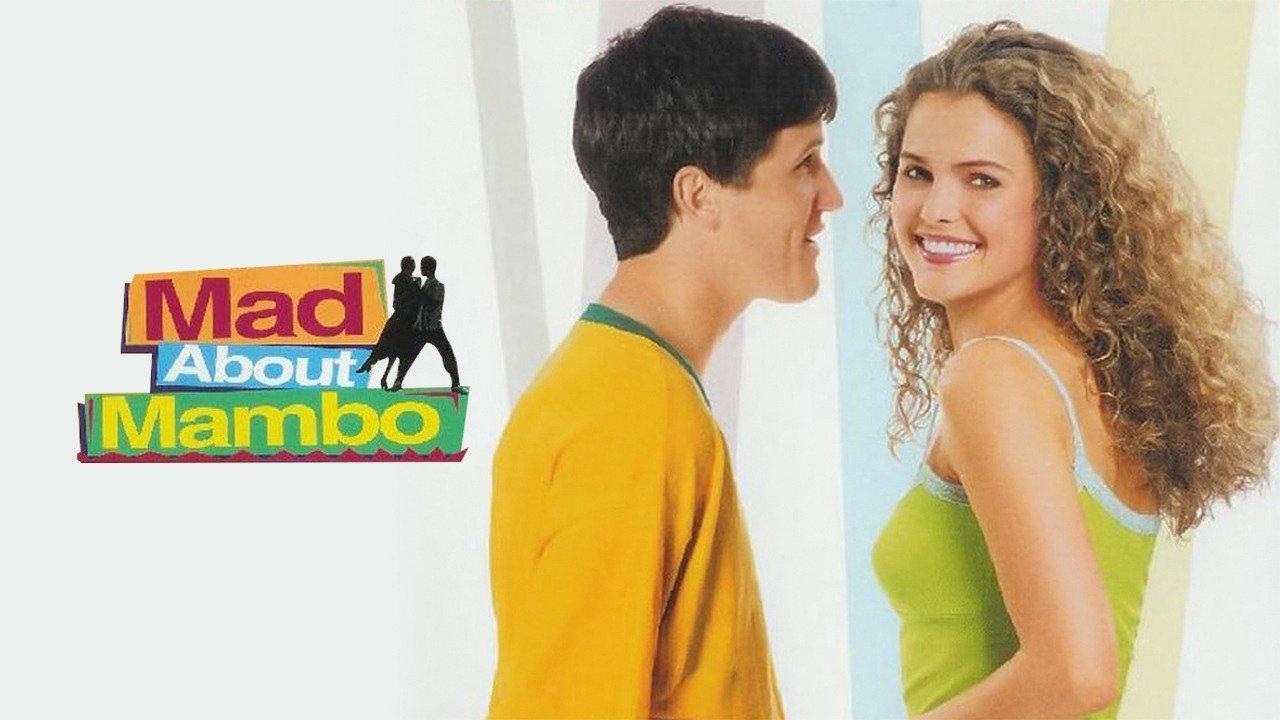 فيلم Mad About Mambo 2000 مترجم كامل فوستا