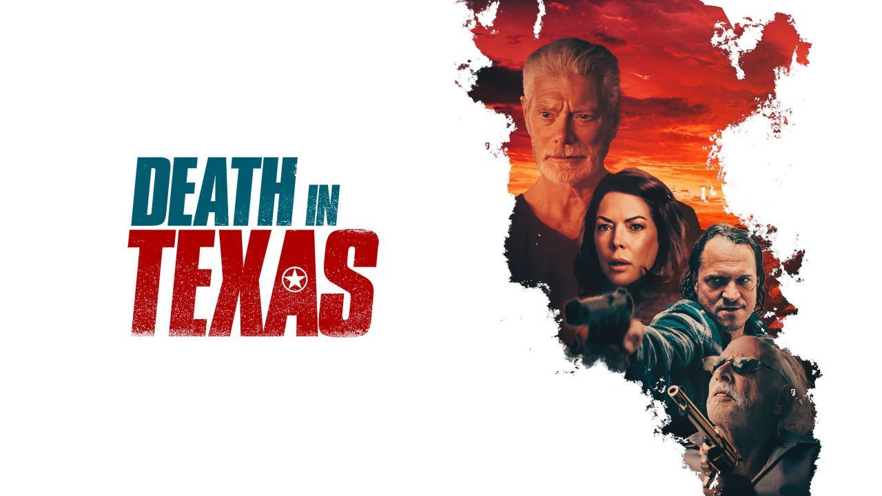 فيلم Death In Texas 2020 مترجم كامل فوستا