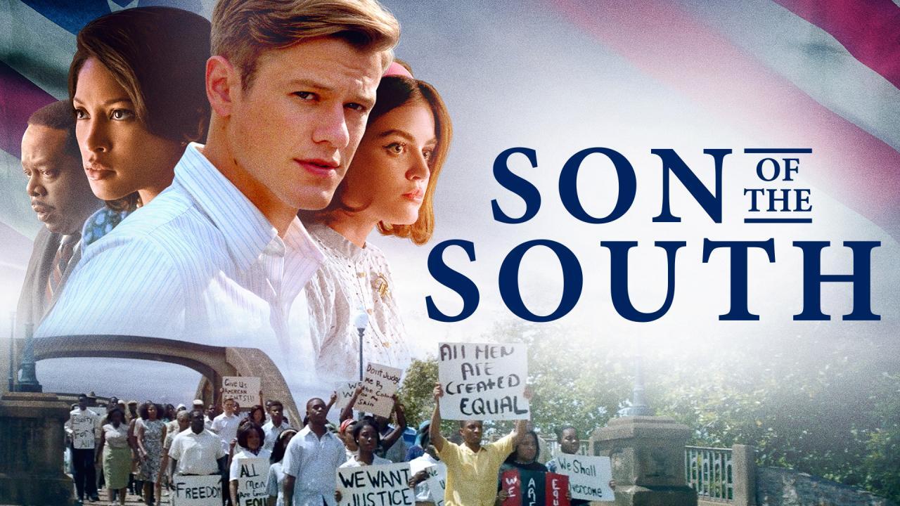 فيلم Son Of The South 2020 مترجم كامل فوستا