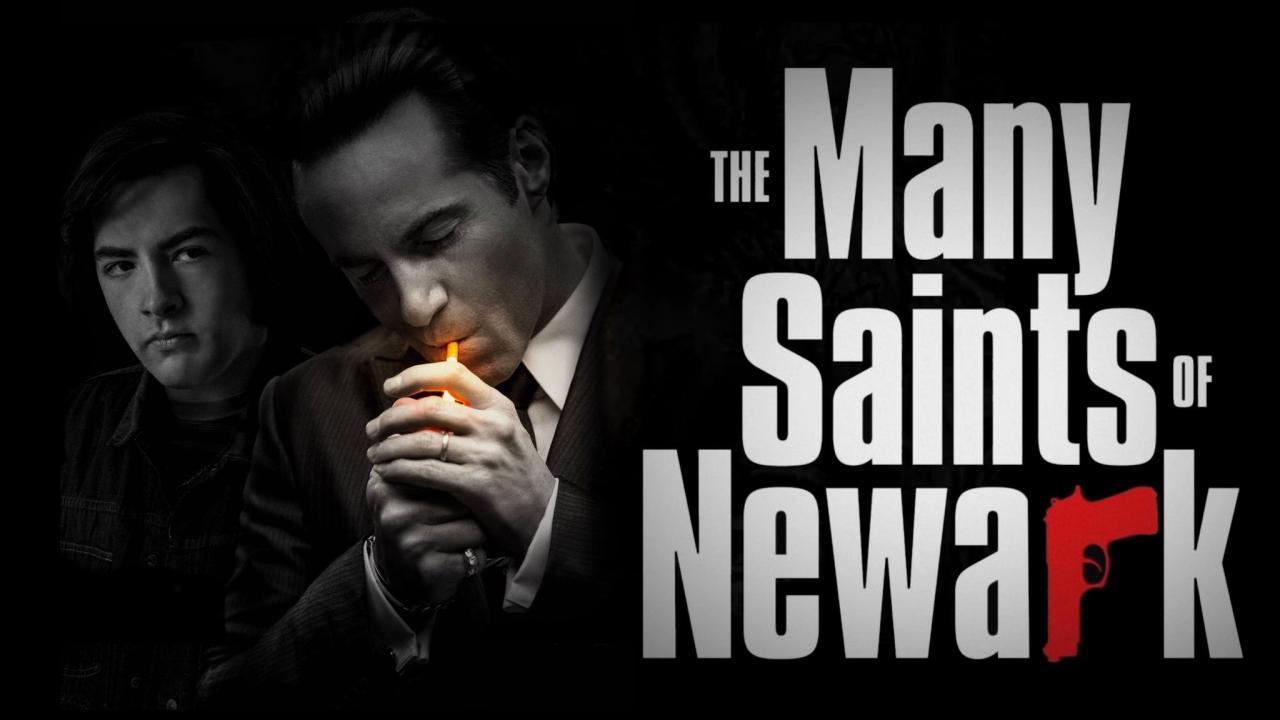 فيلم The Many Saints Of Newark 2021 مترجم كامل فوستا