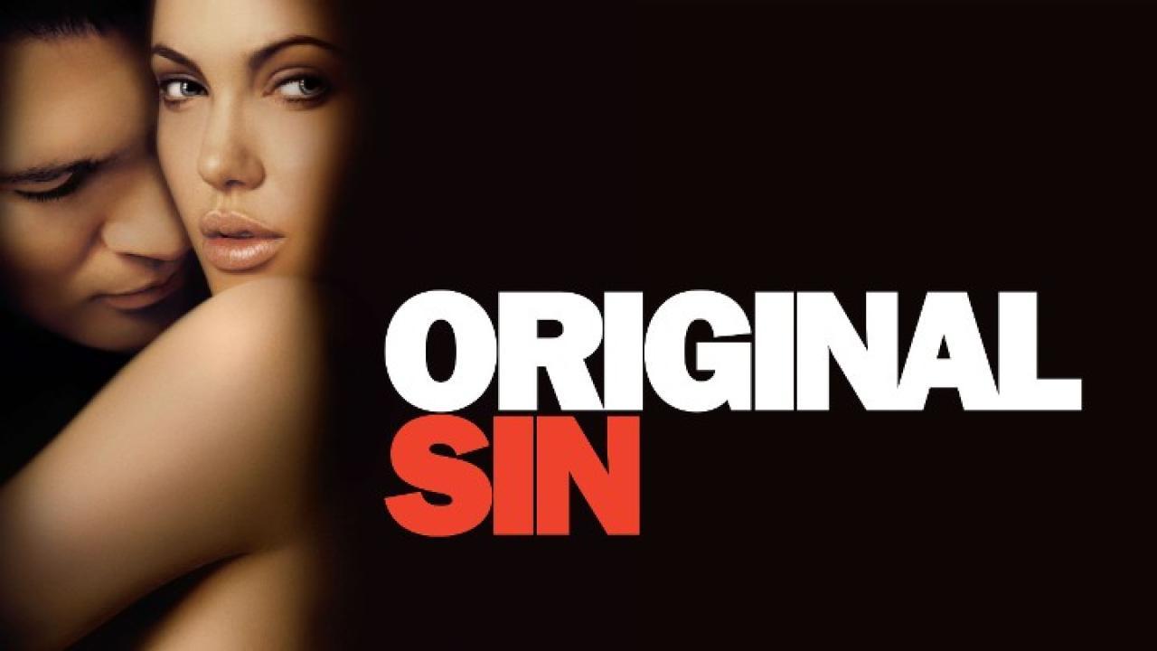 فيلم Original Sin 2001 مترجم كامل فوستا