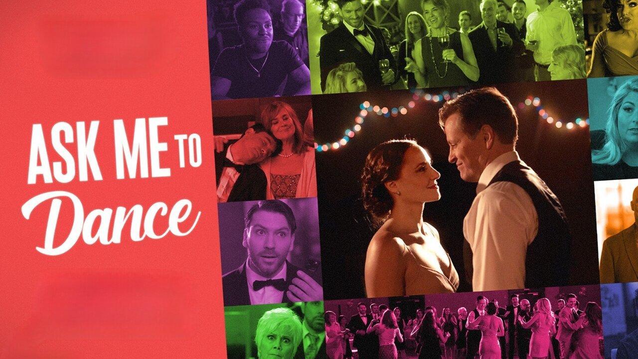 فيلم Ask Me to Dance 2022 مترجم فوستا كامل