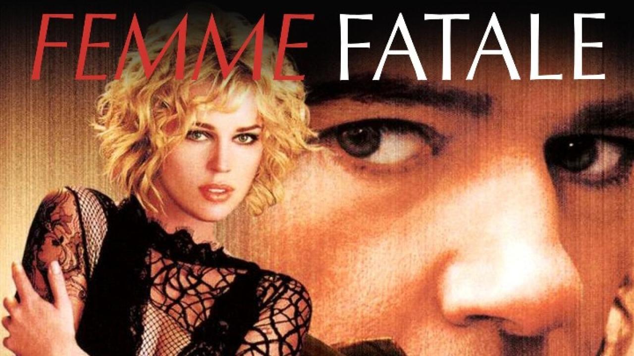 فيلم Femme Fatale 2002 مترجم كامل فوستا