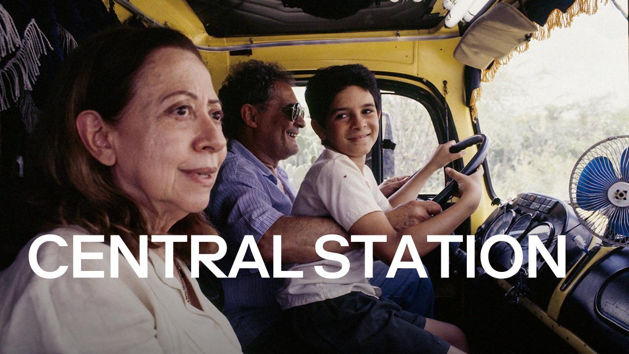 فيلم Central Station 1998 مترجم كامل فوستا