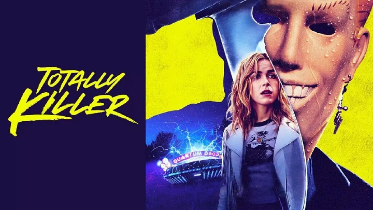 فيلم Totally Killer 2023 مترجم كامل HD