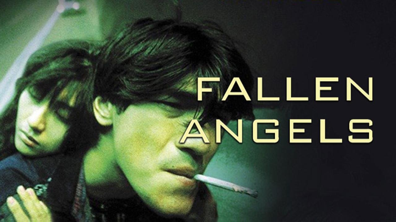 فيلم Fallen Angels 1995 مترجم كامل HD