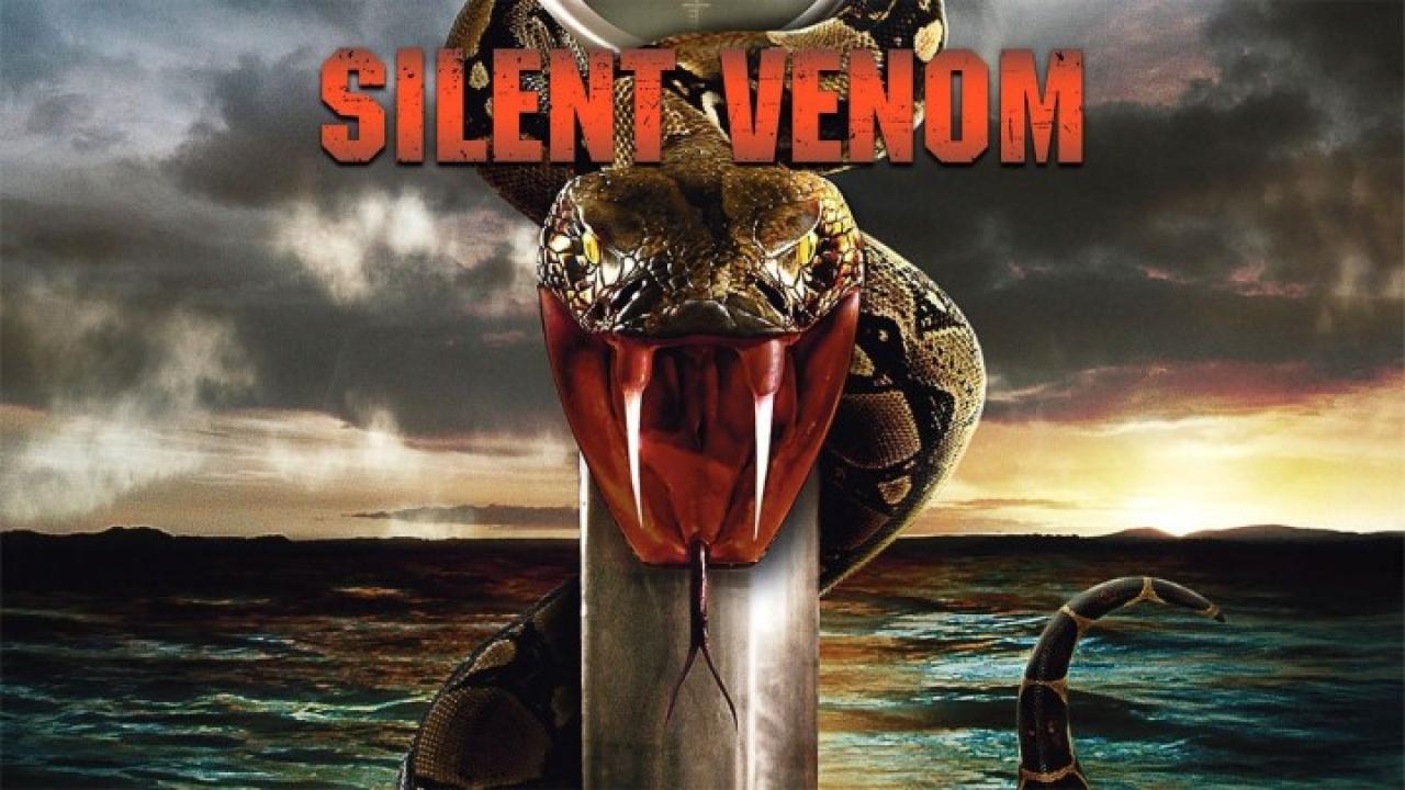 فيلم Silent Venom 2009 مترجم كامل فوستا