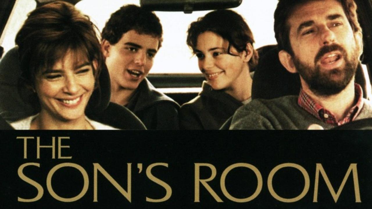 فيلم The Son's Room 2001 مترجم كامل فوستا