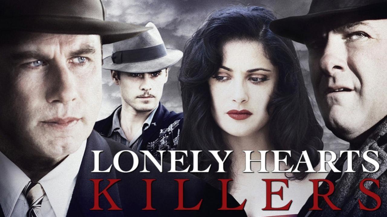 فيلم Lonely Hearts 2006 مترجم كامل فوستا