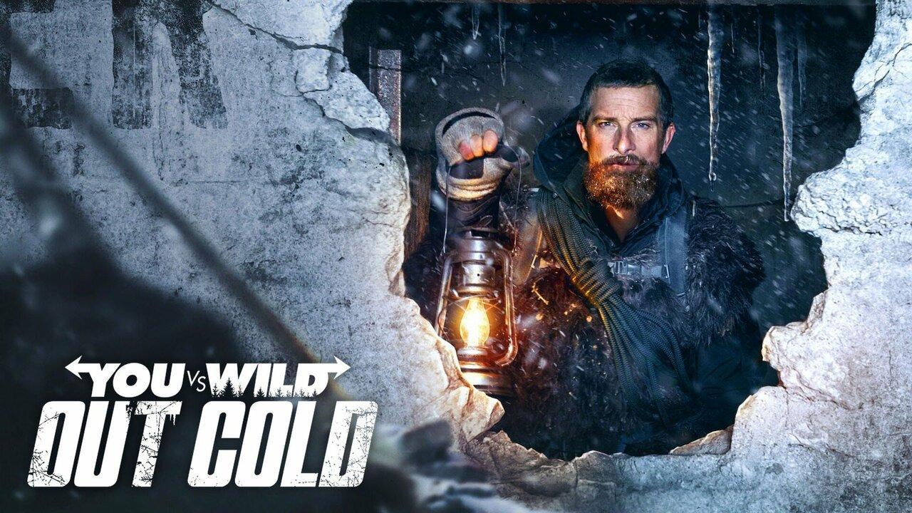 فيلم You vs. Wild: Out Cold 2021 مترجم كامل فوستا