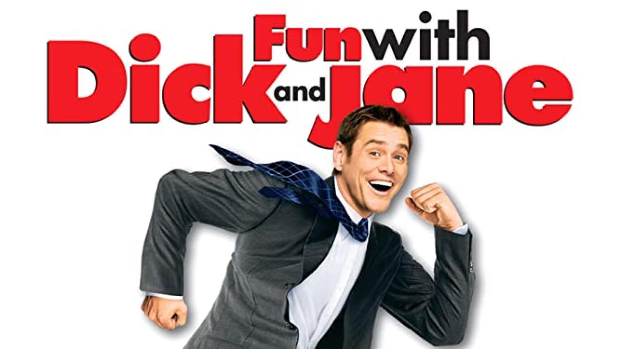 فيلم Fun with Dick and Jane 2005 مترجم كامل فوستا