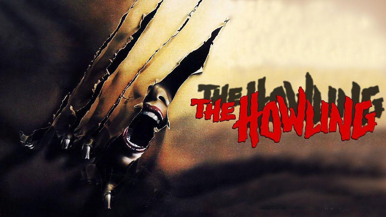 فيلم The Howling 1981 مترجم كامل HD