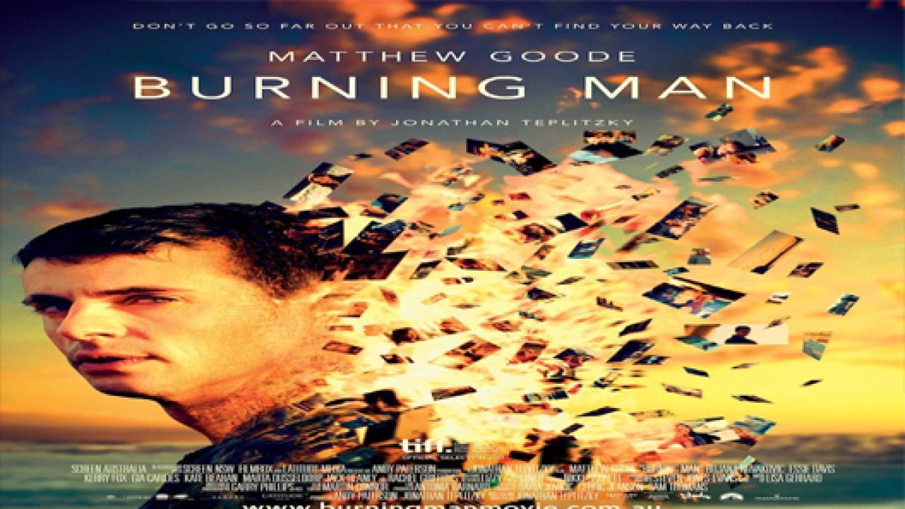 فيلم Burning Man 2011 مترجم كامل فوستا