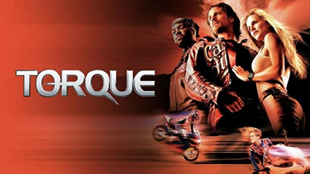 فيلم Torque 2004 مترجم كامل فوستا